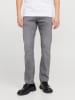 Jack & Jones Spijkerbroek - slim fit - grijs