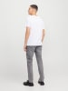 Jack & Jones Spijkerbroek - slim fit - grijs