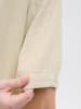 Jack & Jones Hemd "Easter" in Beige