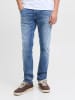 Jack & Jones Dżinsy - Slim fit - w kolorze niebieskim