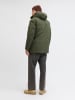 Jack & Jones Parka w kolorze khaki