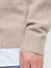 Jack & Jones Pullover in Beige