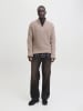 Jack & Jones Trui "Kaito" beige