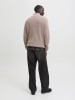 Jack & Jones Trui "Kaito" beige