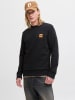 Jack & Jones Sweatshirt zwart