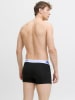 Jack & Jones 3-delige set: boxershorts "Jaceaston" zwart/blauw/kaki