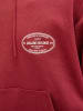 Jack & Jones Hoodie rood