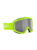 POC Ski-/ Snowboardbrille "Pocito Iris" in Grün