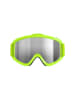 POC Ski-/ Snowboardbrille "Pocito Iris" in Grün