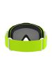 POC Ski-/ Snowboardbrille "Pocito Iris" in Grün