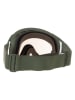 POC Gogle narciarskie "Zonula WF" w kolorze khaki