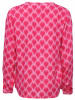 Zwillingsherz Blouse "Sandra" roze