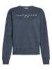 Tommy Hilfiger Sweatshirt grijs