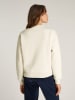 Tommy Hilfiger Bluza w kolorze kremowym