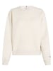 Tommy Hilfiger Bluza w kolorze kremowym