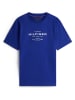 Tommy Hilfiger Shirt in Blau
