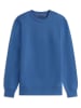 Tommy Hilfiger Sweatshirt in Blau