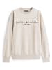 Tommy Hilfiger Sweatshirt in Beige