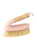 Vigar Handbürste in Rosa - (B)14,5 x (H)9,5 cm