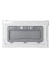 Vigar Aufbewahrungskiste ''Compact'' in Weiß/ Grau - (B)44,5 x (H)28,5 x (T)25,5 cm