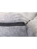 Vigar Hundebett ''Pets'' in Grau - (B)65 x (H)18 x (T)58 cm