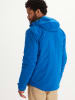 Marmot Funktionsjacke "PreCip Eco Pro" in Blau