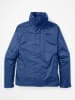 Marmot Regenjas blauw