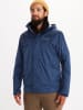 Marmot Regenjas blauw