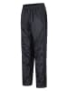 Marmot Funktionshose "PreCip Eco" in Schwarz