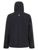 Marmot Funktionsjacke "PreCip Eco Pro" in Schwarz