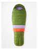 Marmot Donsslaapzak "Angel Fire" groen - (L)163 cm