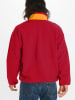 Marmot Fleecepullover in Rot