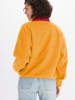 Marmot Fleecepullover in Gelb