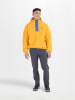 Marmot Fleece trui "Super Aros" geel