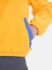 Marmot Fleece trui "Super Aros" geel