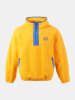 Marmot Fleece trui "Super Aros" geel