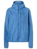 Marmot Regenjas "Superalloy" blauw