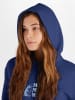 Marmot Hoodie in Dunkelblau