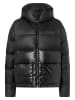 Marmot Daunenjacke in Schwarz
