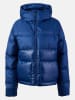 Marmot Daunenjacke in Blau