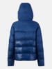 Marmot Daunenjacke in Blau