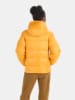 Marmot Kurtka puchowa w kolorze żółtym