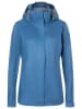 Marmot Funktionsjacke "PreCip Eco" in Blau
