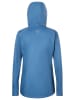 Marmot Funktionsjacke "PreCip Eco" in Blau