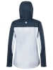 Marmot Funktionsjacke "PreCip Eco" in Hellblau/ Dunkelblau