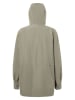 Marmot Regenjacke in Beige/ Grau