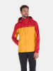 Marmot Regenjacke in Gelb/ Rot
