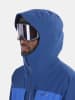 Marmot Ski-/snowboardjas blauw