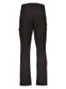Marmot Functionele broek zwart