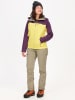 Marmot Softshelljas "Rom Gore Tex" geel/paars